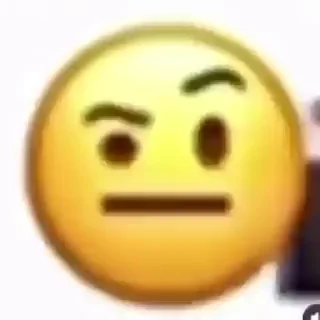 🤨 emoji 𝐆𝐨𝐤𝐮.𝐃's video pack (@Marin_Roxbot) 4 Telegram sticker 22 of 39