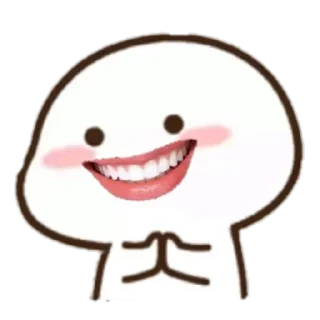 Sticker from 𝐆𝐨𝐤𝐮.𝐃's sticker pack (@Marin_Roxbot)