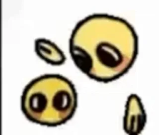 🙂 emoji 𝐆𝐨𝐤𝐮.𝐃's video pack (@Marin_Roxbot) 4 Telegram sticker 11 of 39