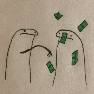 💵 emoji 𝐆𝐨𝐤𝐮.𝐃's sticker pack (@Marin_Roxbot) 3 Telegram sticker 12 of 70