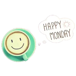 😊 emoji Good Morning Telegram sticker 21 of 30