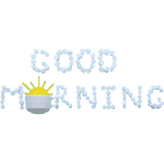 😊 emoji Good Morning Telegram sticker 23 of 30