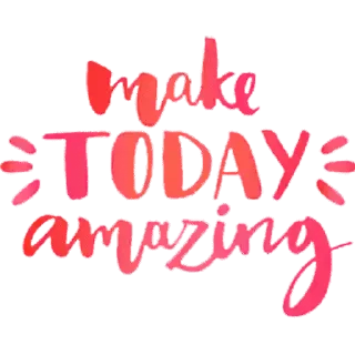 😊 emoji Good Morning Telegram sticker 7 of 30