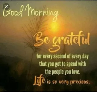 Sticker from Good Morning