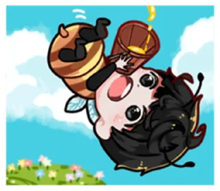 😔 emoji nlnlOuO#1  @RekcitsEnilbot Telegram sticker 24 of 24