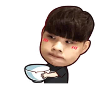 😳 emoji nlnlOuO#1  @RekcitsEnilbot Telegram sticker 7 of 24