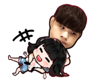 💤 emoji nlnlOuO#1  @RekcitsEnilbot Telegram sticker 4 of 24