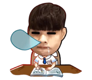 🖤 emoji nlnlOuO#1  @RekcitsEnilbot Telegram sticker 8 of 24