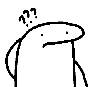 🤔 emoji 苟一下 静态贴纸包(0) Telegram sticker 3 of 112