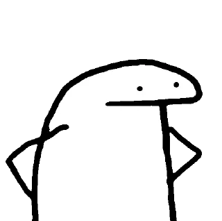 😐 emoji 苟一下 静态贴纸包(0) Telegram sticker 4 of 112