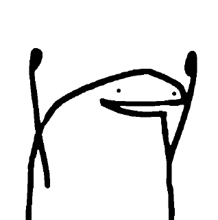 😆 emoji 苟一下 静态贴纸包(0) Telegram sticker 7 of 112