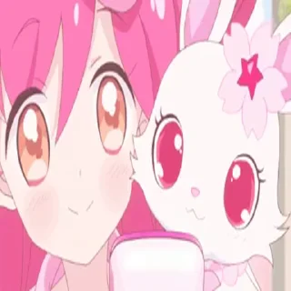 ✔ emoji Kiddo {@kEIANIii} Telegram sticker 3 of 39
