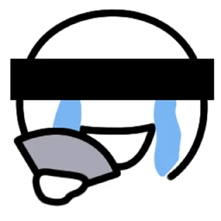 Sticker from ARU