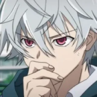 🎐 emoji akise aru @INSCMNIAC Telegram sticker 3 of 30
