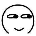 Sticker from ARU
