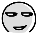 Sticker from ARU