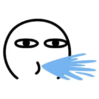 Sticker from ARU