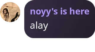 Sticker from noy's sticker pack by @QuotLyBot