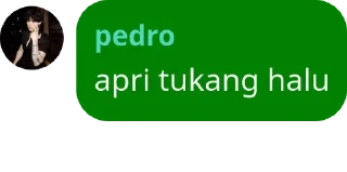 ⚽ emoji punya cewe imut Telegram sticker 12 of 120