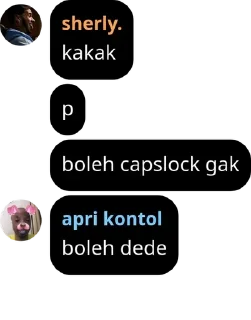 🕠 emoji punya cewe imut Telegram sticker 15 of 120