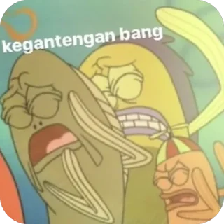 Sticker from @winjsome imut punya