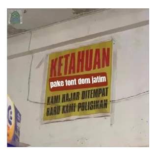 Sticker from @winjsome imut punya