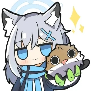 📖 emoji @Seraphiimm. Save aj yang punya ga gigit (2) • @sticbot Telegram sticker 21 of 28