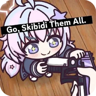 🖼 emoji @Seraphiimm. Save aj yang punya ga gigit (2) • @sticbot Telegram sticker 23 of 28