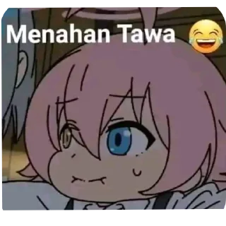 👄 emoji @Seraphiimm. Save aj yang punya ga gigit (2) • @sticbot Telegram sticker 13 of 28
