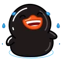 Sticker from THÀÑÔS's Animated Sticker Vol.1