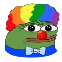 😐 emoji 𝙍𝙄𝙑𝘼𝙇's Sticker Pack Vol.1 (Animated) Telegram sticker 21 of 50