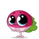 😭 emoji ♨️𝑺𝑼𝑷𝑬𝑹𝑴𝑨𝑵♨️ Telegram sticker 24 of 26