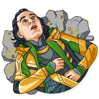 😣 emoji @Targett720 👈 Join Telegram sticker 10 of 98