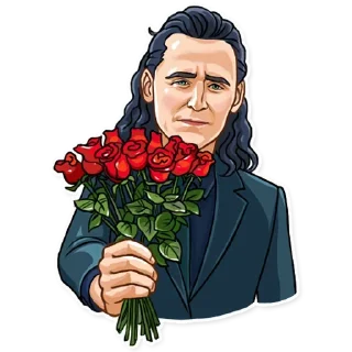 ❤️ emoji @Targett720 👈 Join Telegram sticker 6 of 98