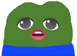 👄 emoji PraTheek Wtf Is This Telegram sticker 23 of 68