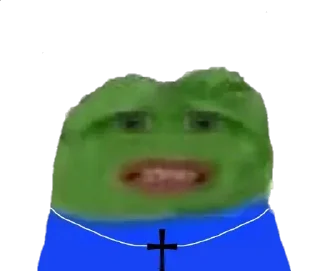 ✝️ emoji PraTheek Wtf Is This Telegram sticker 15 of 68