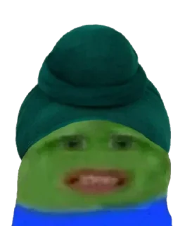 👳‍♂️ emoji PraTheek Wtf Is This Telegram sticker 16 of 68
