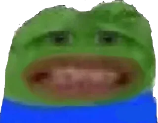 🙂 emoji PraTheek Wtf Is This Telegram sticker 5 of 68