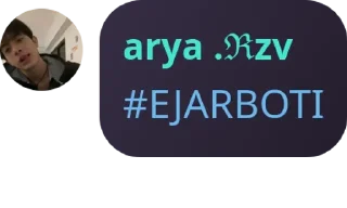 💁‍♀️ emoji jawa pride pack by @QuotLyBot Telegram sticker 24 of 40