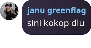 Sticker from ente pride pack by @QuotLyBot