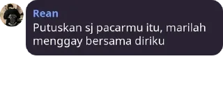 Sticker from BDS Pride. pack by @QuotLyBot