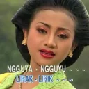Sticker from Tembang Jawa