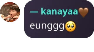 🥺 emoji fams keren pack by @QuotLyBot Telegram sticker 14 of 39