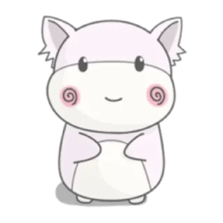 Sticker from Pinoku (FULL) [英文] @WSZB_Stickers