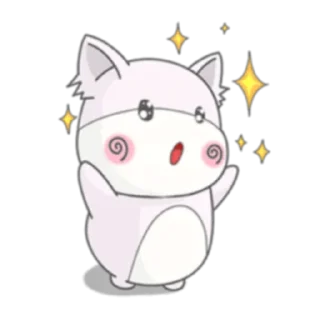 Sticker from Pinoku (FULL) [英文] @WSZB_Stickers