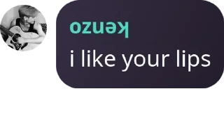 Sticker from . pack by @QuotLyBot