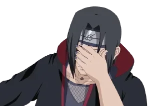 🤦 emoji Use karo Telegram sticker 19 of 49