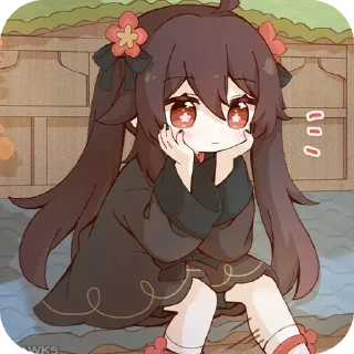💠 emoji Use karo Telegram sticker 6 of 49