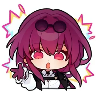 🤔 emoji Use karo Telegram sticker 16 of 49