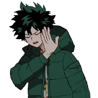 😑 emoji SHOURYA's Pack (@Shinobu_robot) 3 Telegram sticker 11 of 91